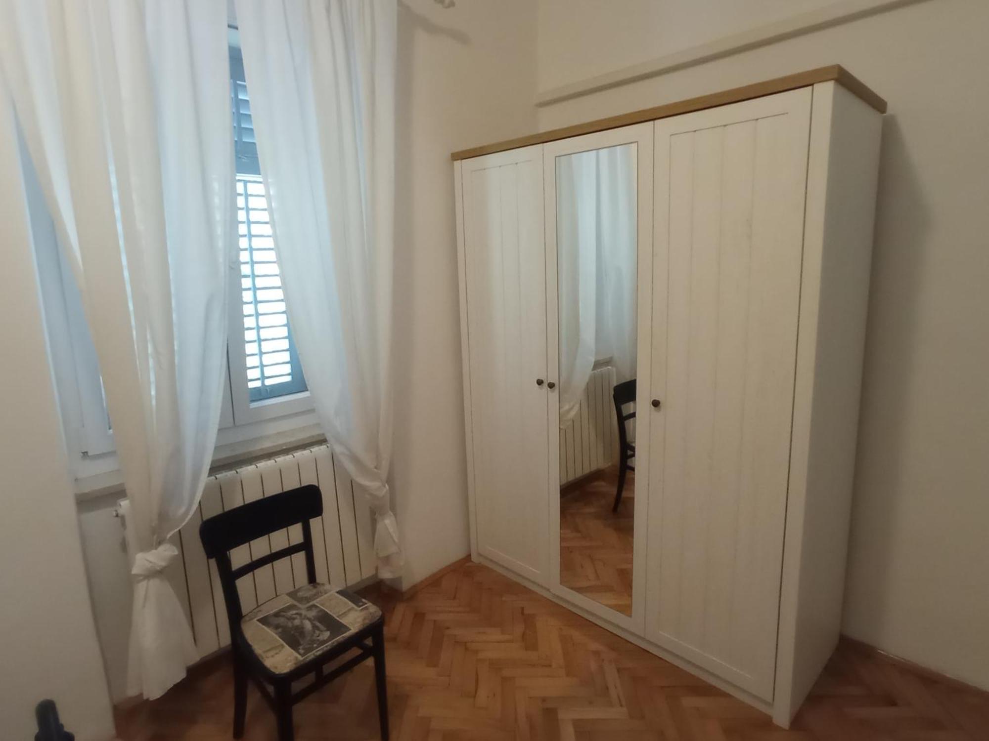 Apartman Pem Pula Eksteriør billede