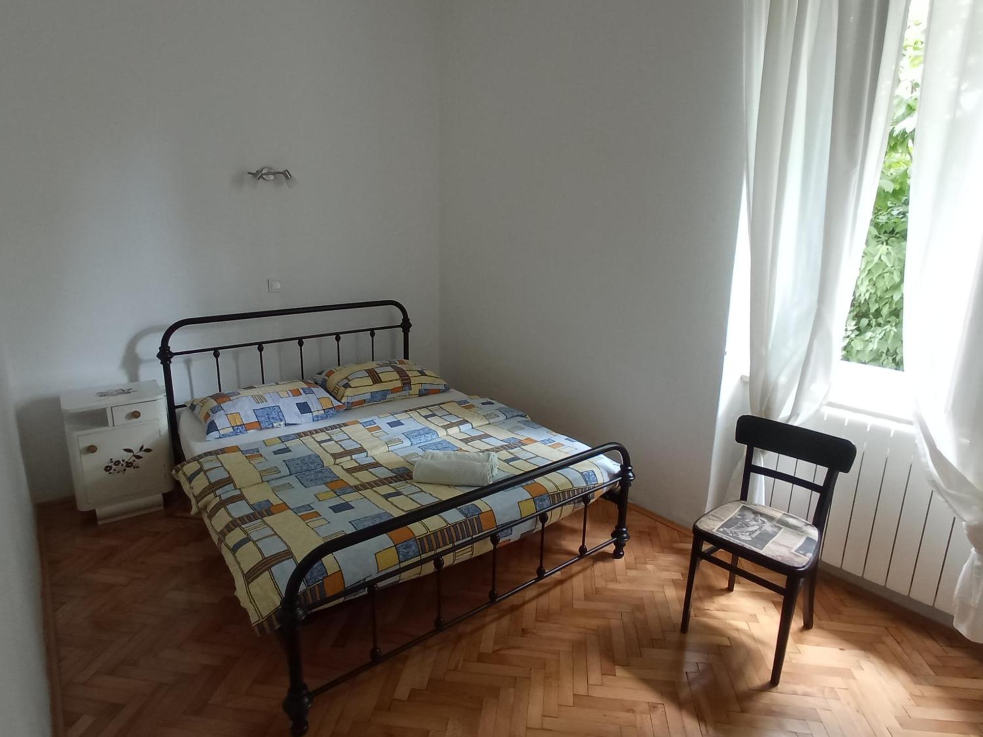 Apartman Pem Pula Eksteriør billede